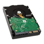 هارددیسک اینترنال وسترن دیجیتال مدل Purple WD82PURZ ظرفیت 8 ترابایت - Image 2