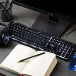 کیبورد بیاند مدل BK-7110 - Image 3