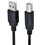 کابل پرینتر 1.5 متری کایزر - Image 2