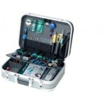 کیف ابزار مخابراتی PRO'S KIT PK-4023BM - Image 3