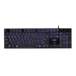 کیبورد بیاند مدل BK-7110 - Image 2