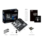 مادربرد ایسوس مدل PRIME B560M-A - Image 4