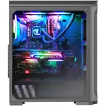 کیس کامپیوتر گیمینگ گرین مدل Z5 SURENA - Image 3
