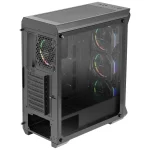 کیس کامپیوتر گیمینگ گرین مدل Z5 SURENA - Image 4