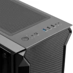 کیس کامپیوتر گیمینگ گرین مدل Z5 SURENA - Image 5
