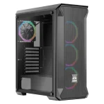 کیس کامپیوتر گیمینگ گرین مدل Z5 SURENA - Image 2