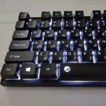 کیبورد بیاند مدل BK-7110