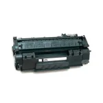 کارتریج لیزری اچ‌پی مدل 49A مشکی طرح - Image 2