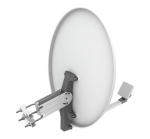 انتن LIGODLB ECHO 5D
