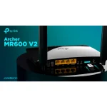 مودم روتر تی پی-لینک Archer MR600 ظرفیت AC1200 ۴.۵G - Image 2