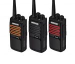 بیسیم موتوکام MOTOCOM MC666 - Image 2