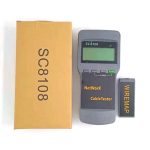 تستر شبکه دیجیتال مدل SC8108