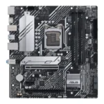 مادربرد ایسوس PRIME B560M-A
