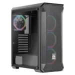 کیس گیمینگ گرین مدل Z5 SURENA