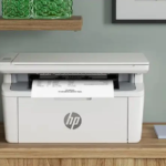 پرینتر HP LaserJet MFP M141a