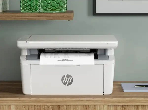 HP LaserJet MFP M141a Printer پرینتر HP LaserJet MFP M141a