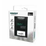 حافظه SSD کینگ مکس مدل SMV32 ظرفیت 120 گیگابایت