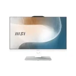 کامپیوتر همه کاره MSI Modern AM242P 1M Core 3 100U با رم 8 گیگ DDR5 و حافظه SSD 500 گیگابایت